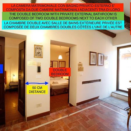 Cà Palazzo Malvasia - BolognaRooms Sasso Marconi Extérieur photo