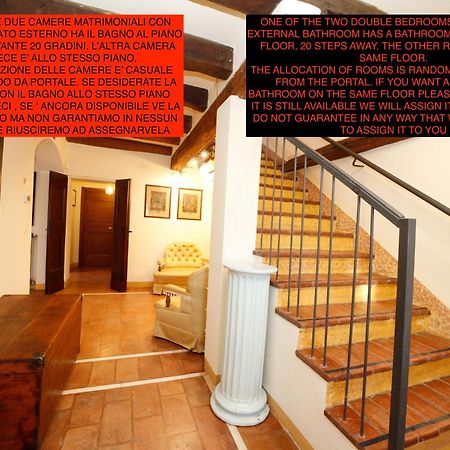 Cà Palazzo Malvasia - BolognaRooms Sasso Marconi Extérieur photo