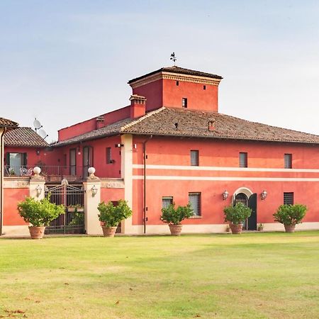 Cà Palazzo Malvasia - BolognaRooms Sasso Marconi Extérieur photo