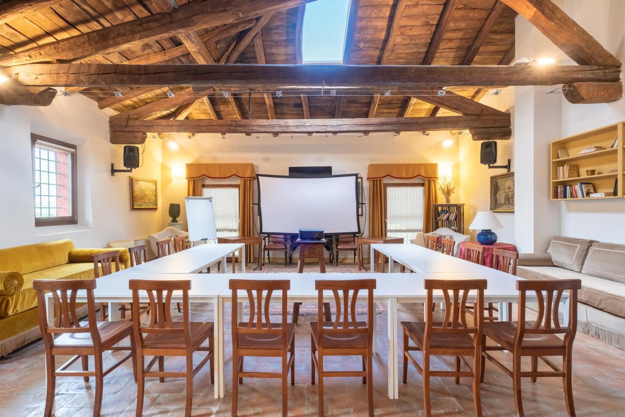 Cà Palazzo Malvasia - BolognaRooms Sasso Marconi Extérieur photo