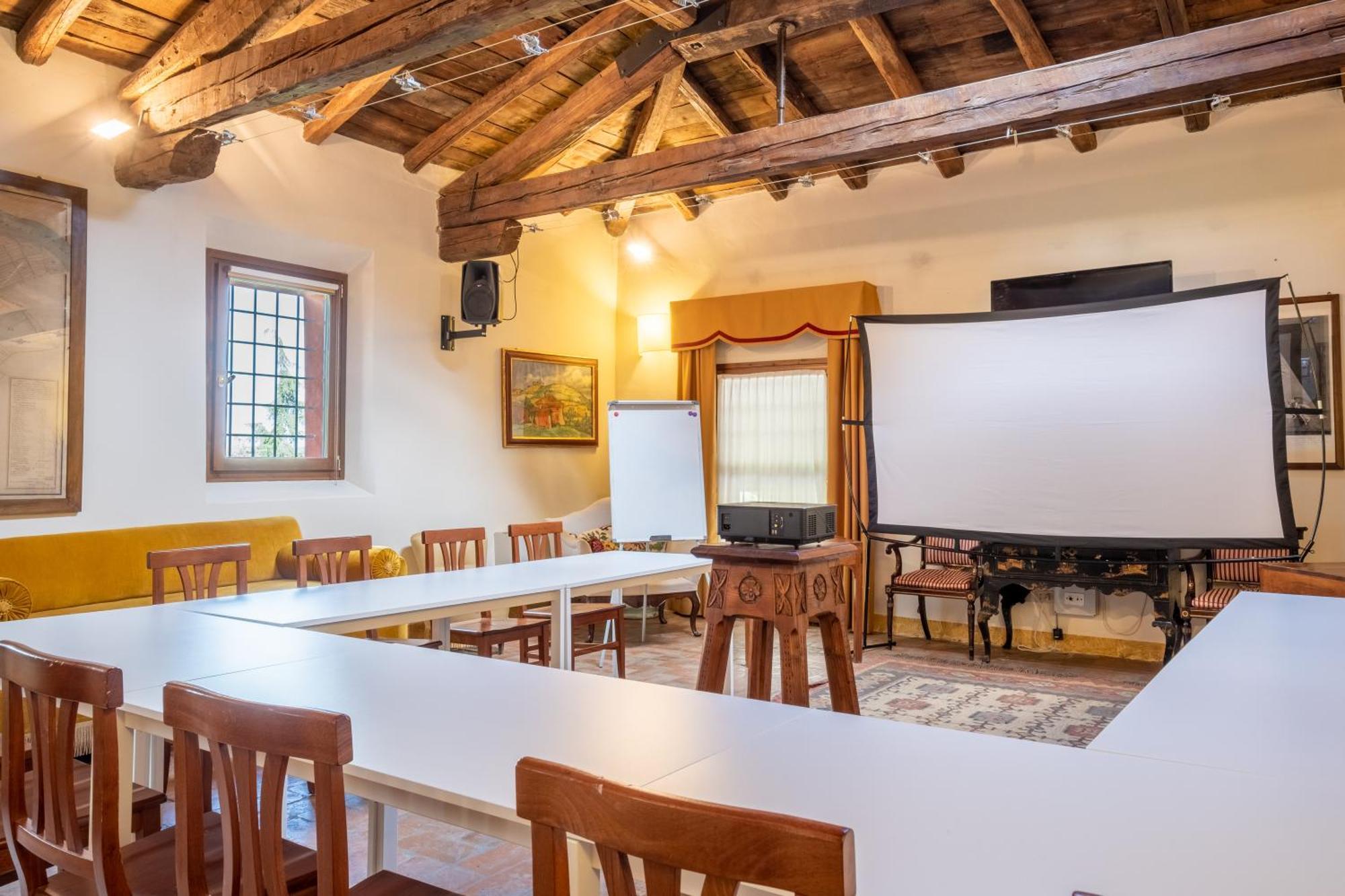 Cà Palazzo Malvasia - BolognaRooms Sasso Marconi Extérieur photo