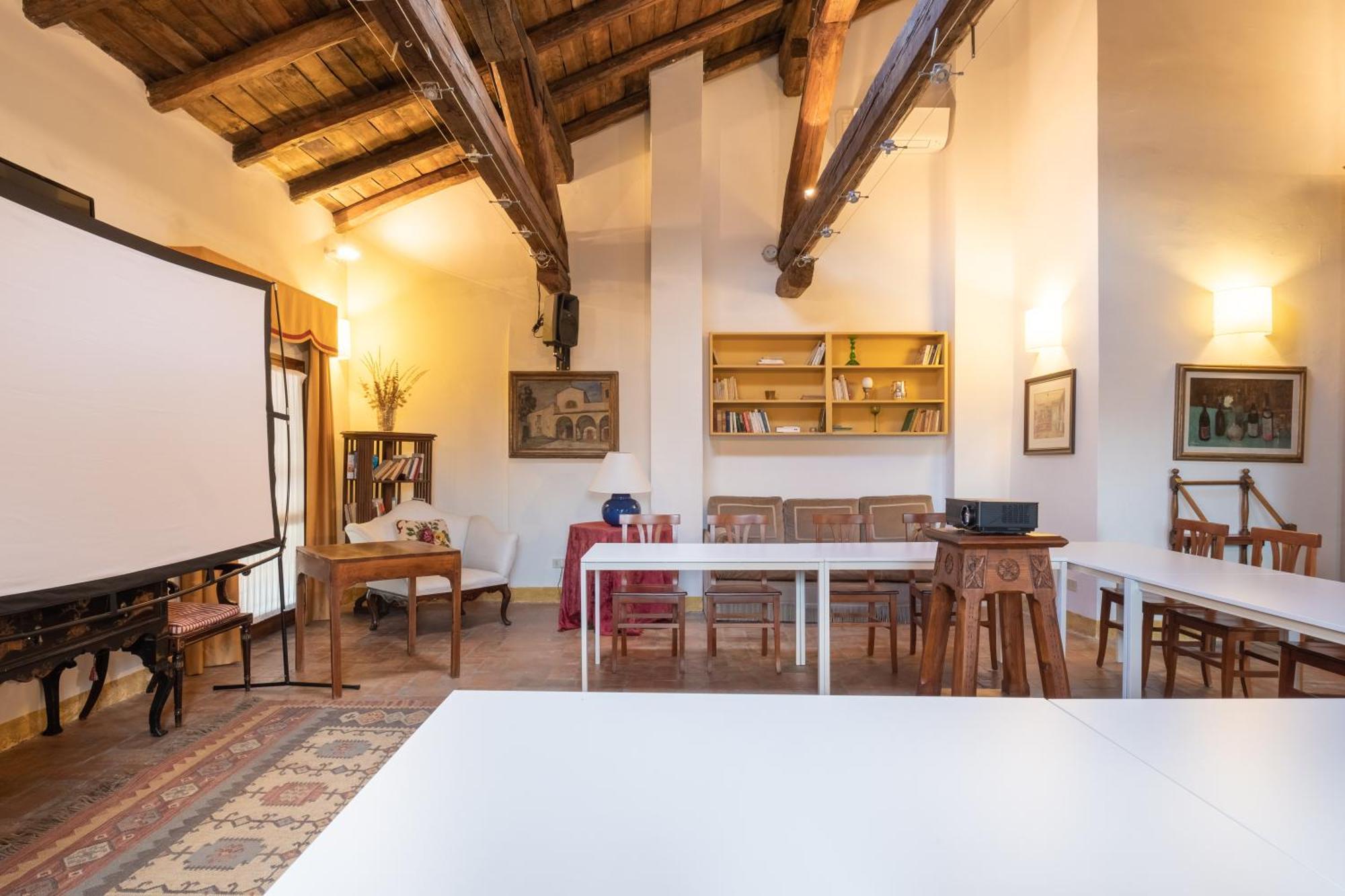 Cà Palazzo Malvasia - BolognaRooms Sasso Marconi Extérieur photo