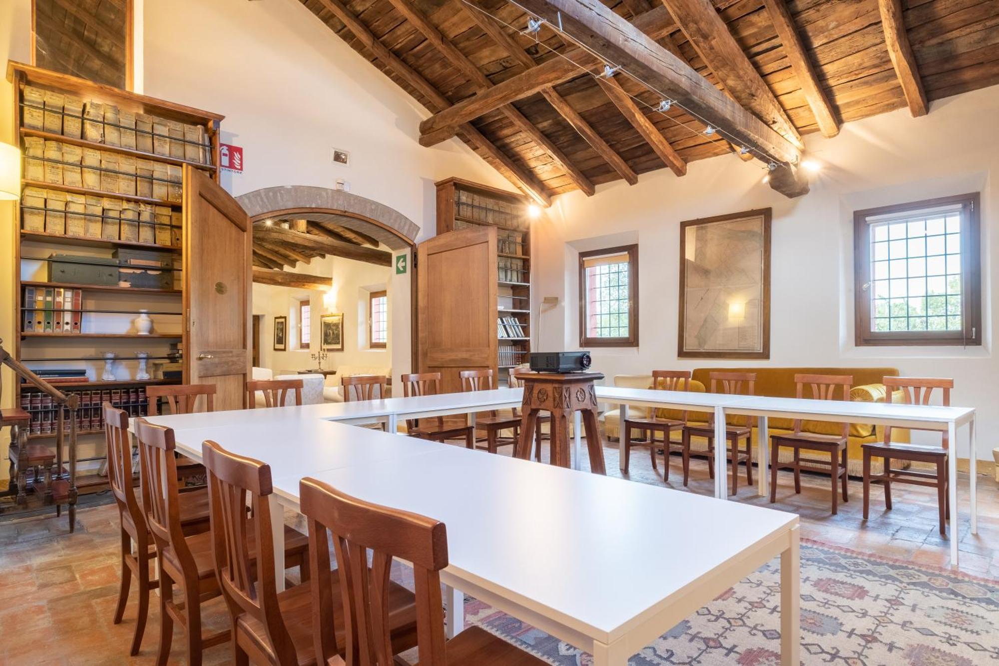 Cà Palazzo Malvasia - BolognaRooms Sasso Marconi Extérieur photo