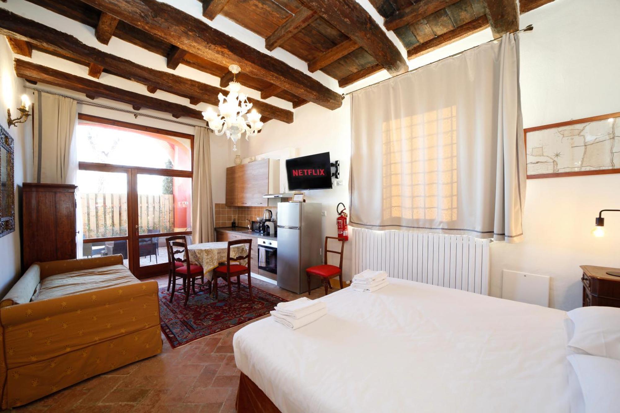 Cà Palazzo Malvasia - BolognaRooms Sasso Marconi Extérieur photo