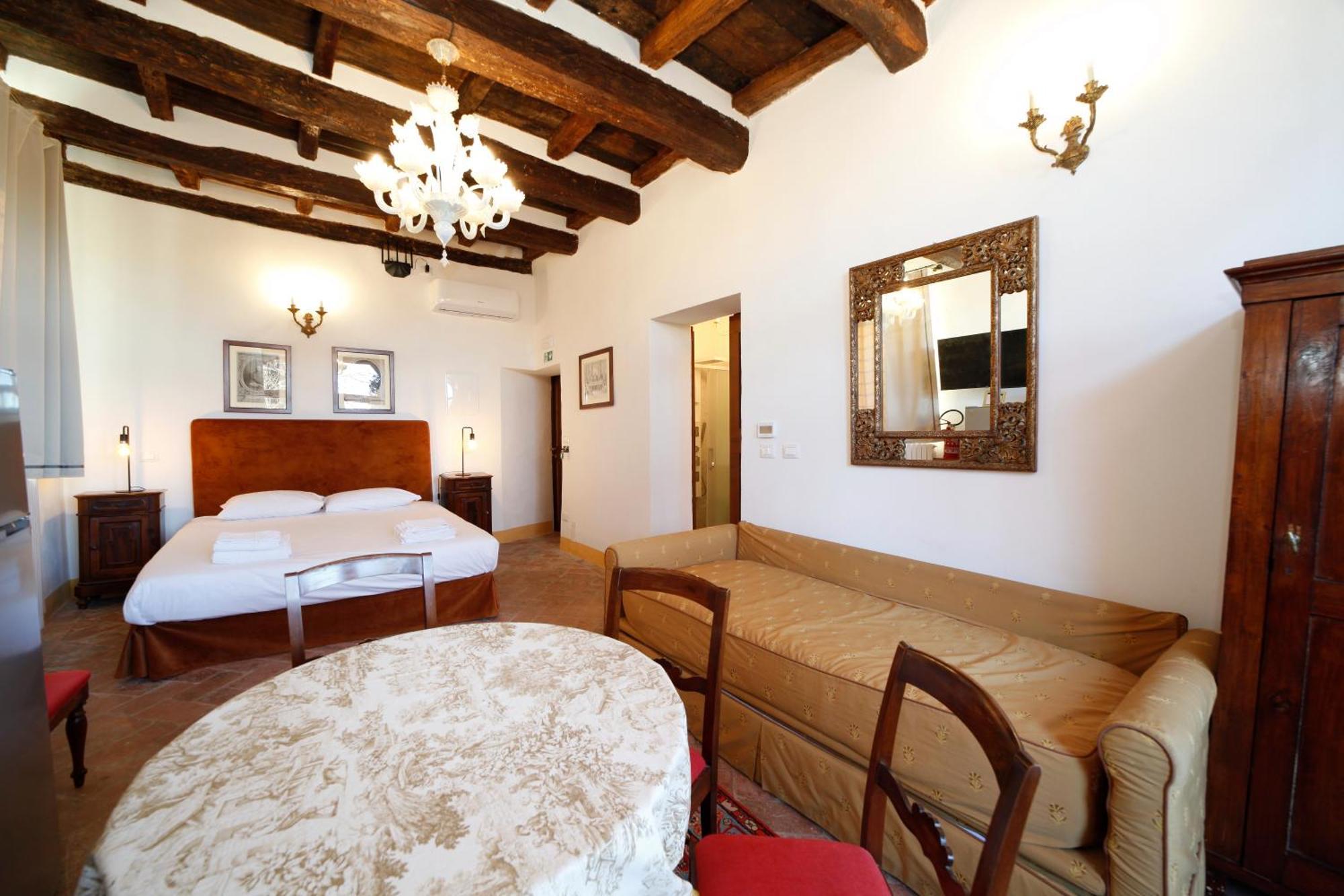 Cà Palazzo Malvasia - BolognaRooms Sasso Marconi Extérieur photo