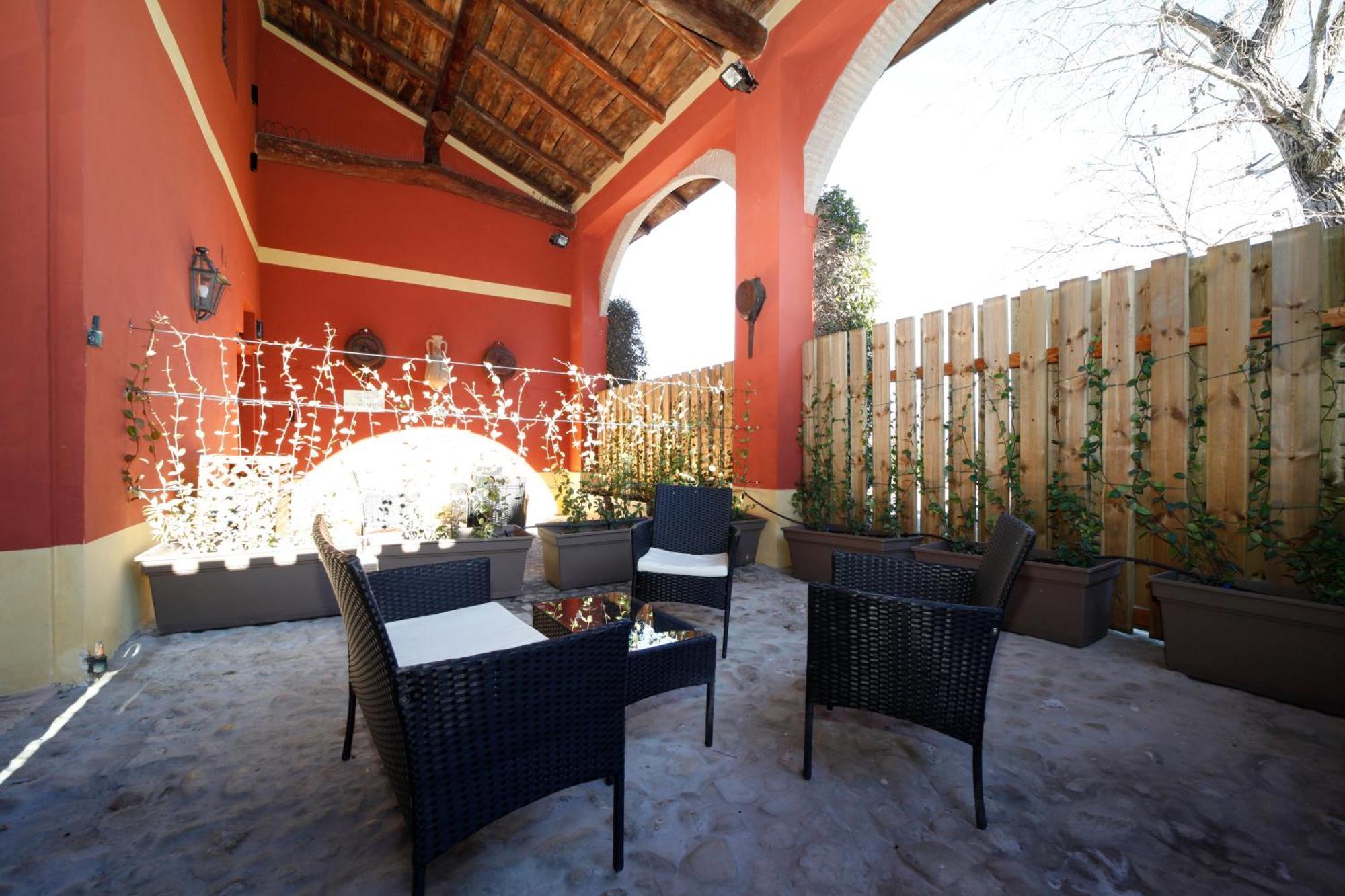 Cà Palazzo Malvasia - BolognaRooms Sasso Marconi Extérieur photo