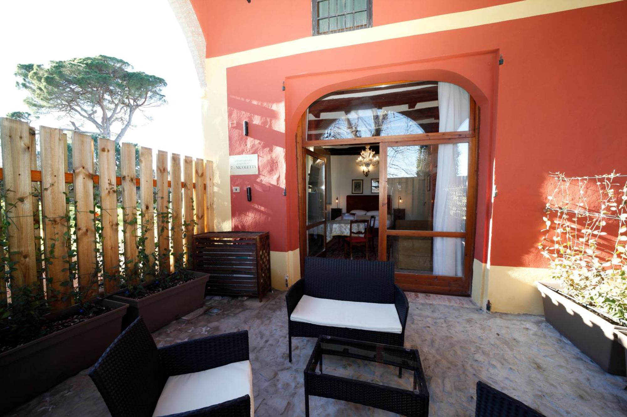Cà Palazzo Malvasia - BolognaRooms Sasso Marconi Extérieur photo