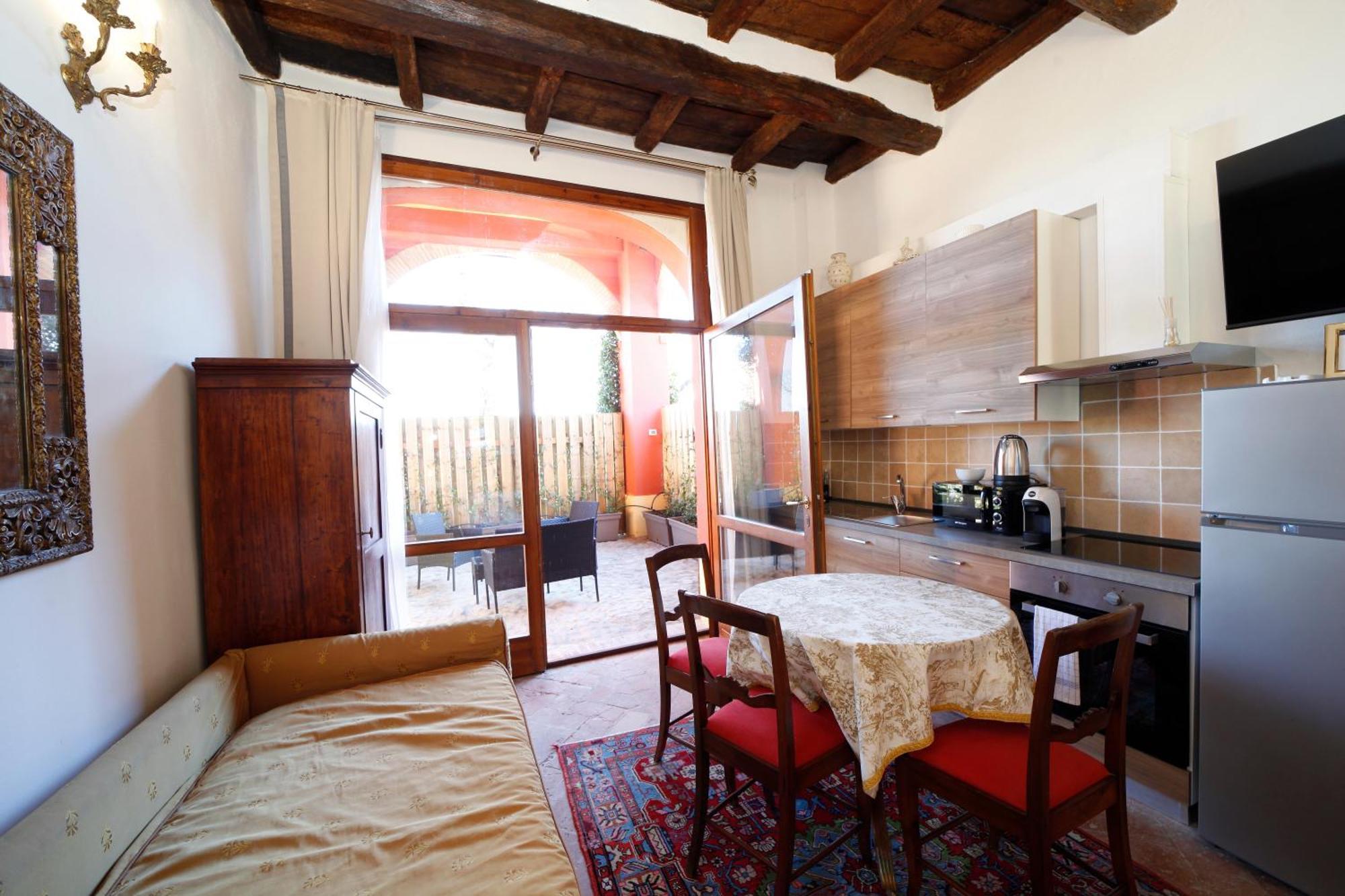 Cà Palazzo Malvasia - BolognaRooms Sasso Marconi Extérieur photo