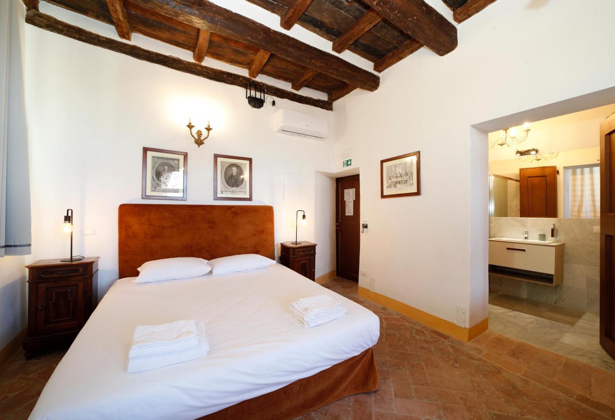 Cà Palazzo Malvasia - BolognaRooms Sasso Marconi Extérieur photo