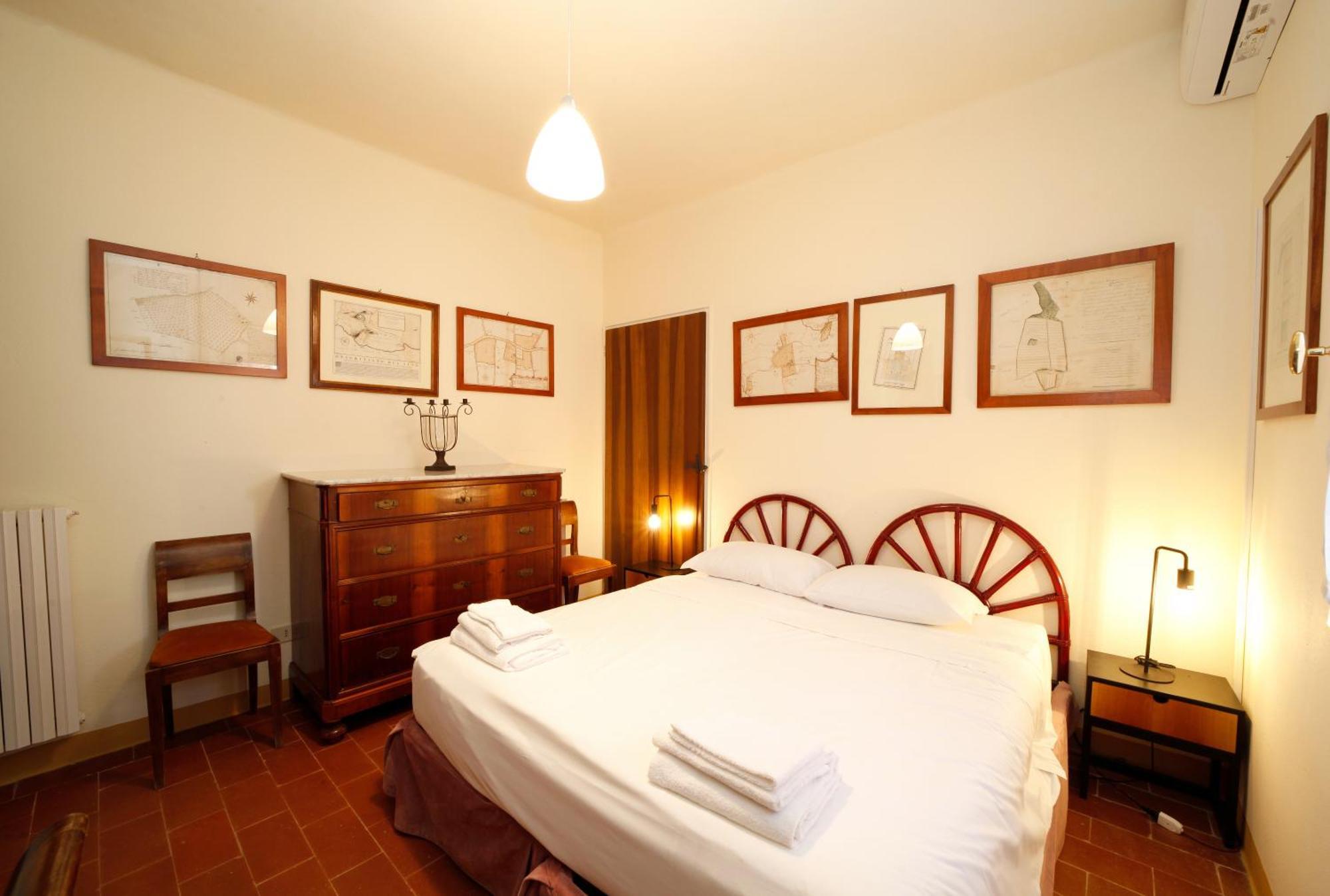Cà Palazzo Malvasia - BolognaRooms Sasso Marconi Extérieur photo