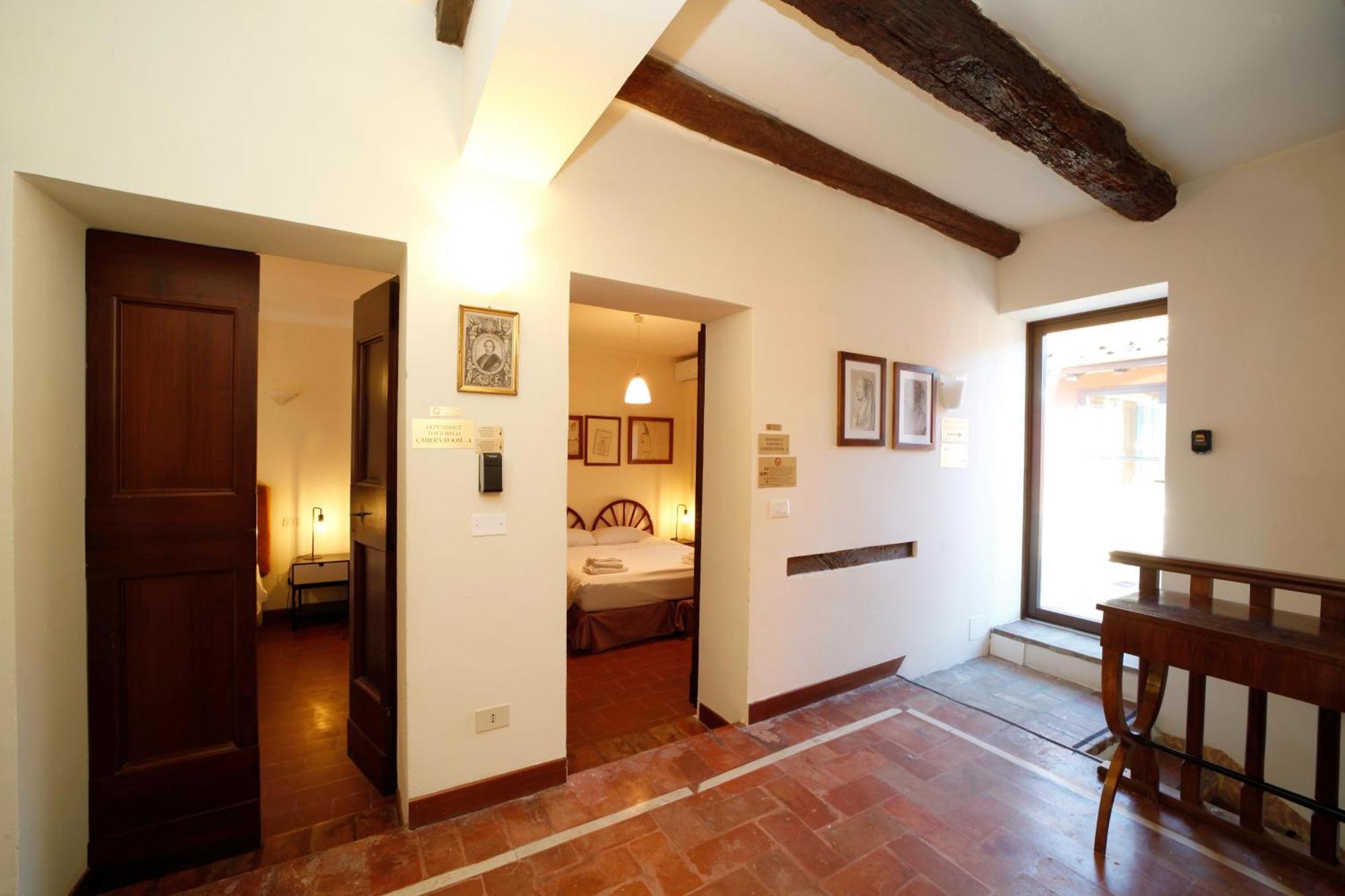 Cà Palazzo Malvasia - BolognaRooms Sasso Marconi Extérieur photo