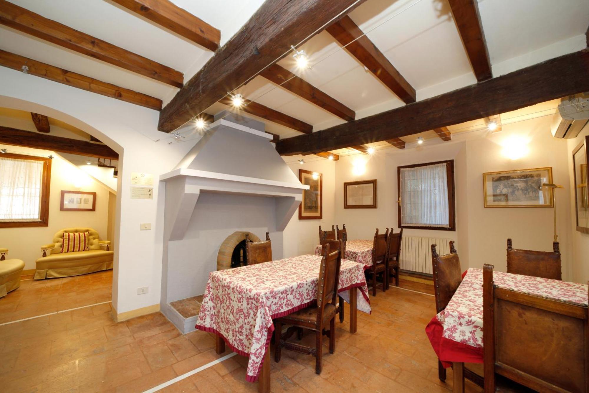 Cà Palazzo Malvasia - BolognaRooms Sasso Marconi Extérieur photo