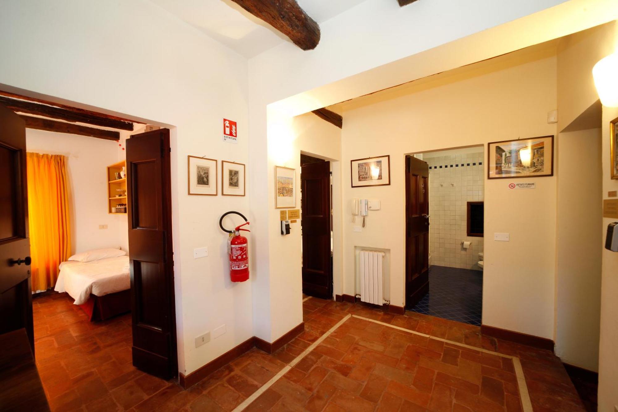 Cà Palazzo Malvasia - BolognaRooms Sasso Marconi Extérieur photo