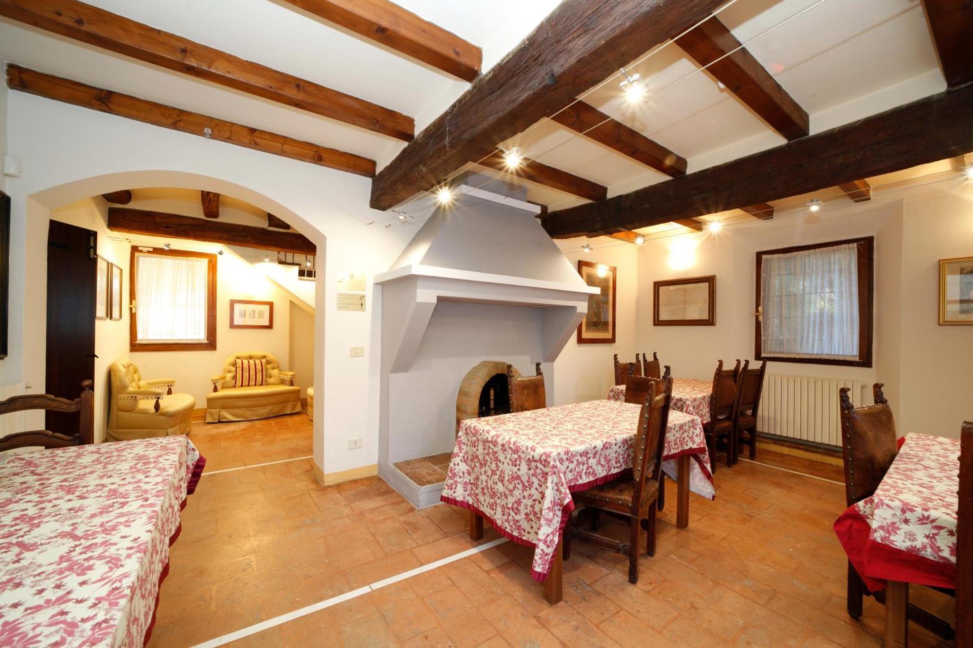 Cà Palazzo Malvasia - BolognaRooms Sasso Marconi Extérieur photo