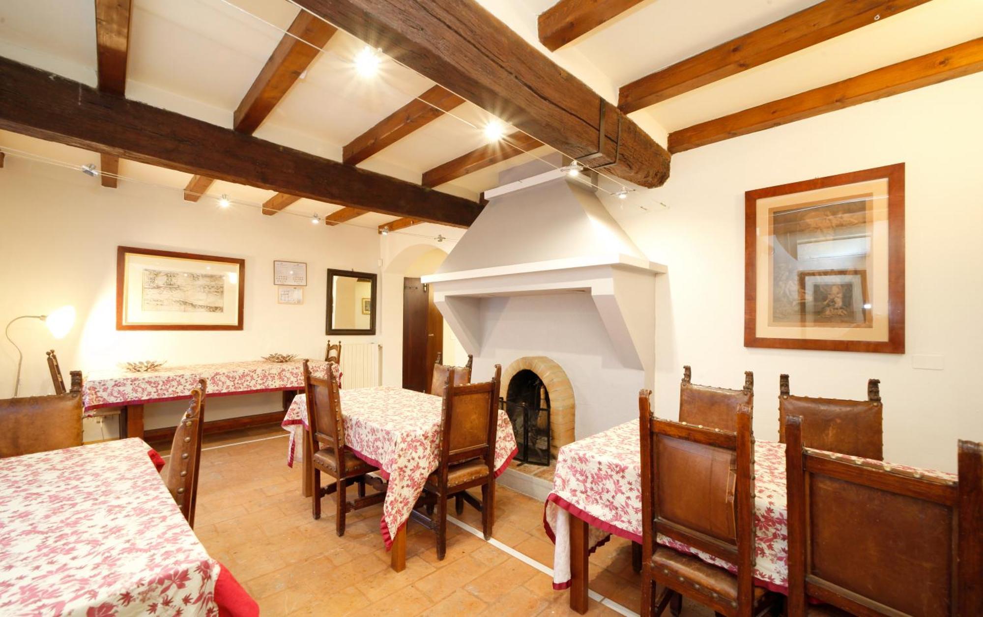 Cà Palazzo Malvasia - BolognaRooms Sasso Marconi Extérieur photo