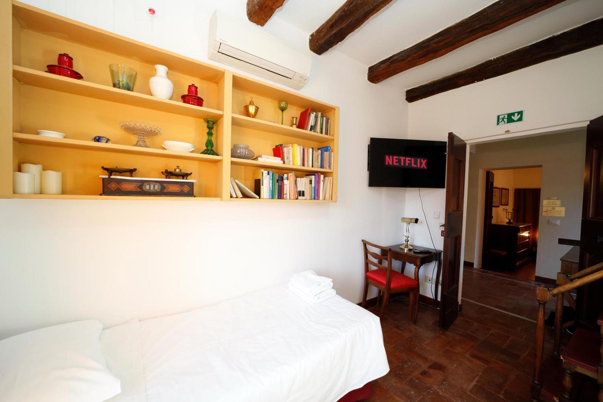 Cà Palazzo Malvasia - BolognaRooms Sasso Marconi Extérieur photo