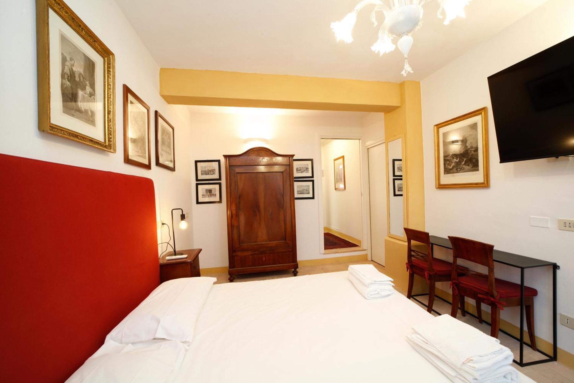 Cà Palazzo Malvasia - BolognaRooms Sasso Marconi Extérieur photo