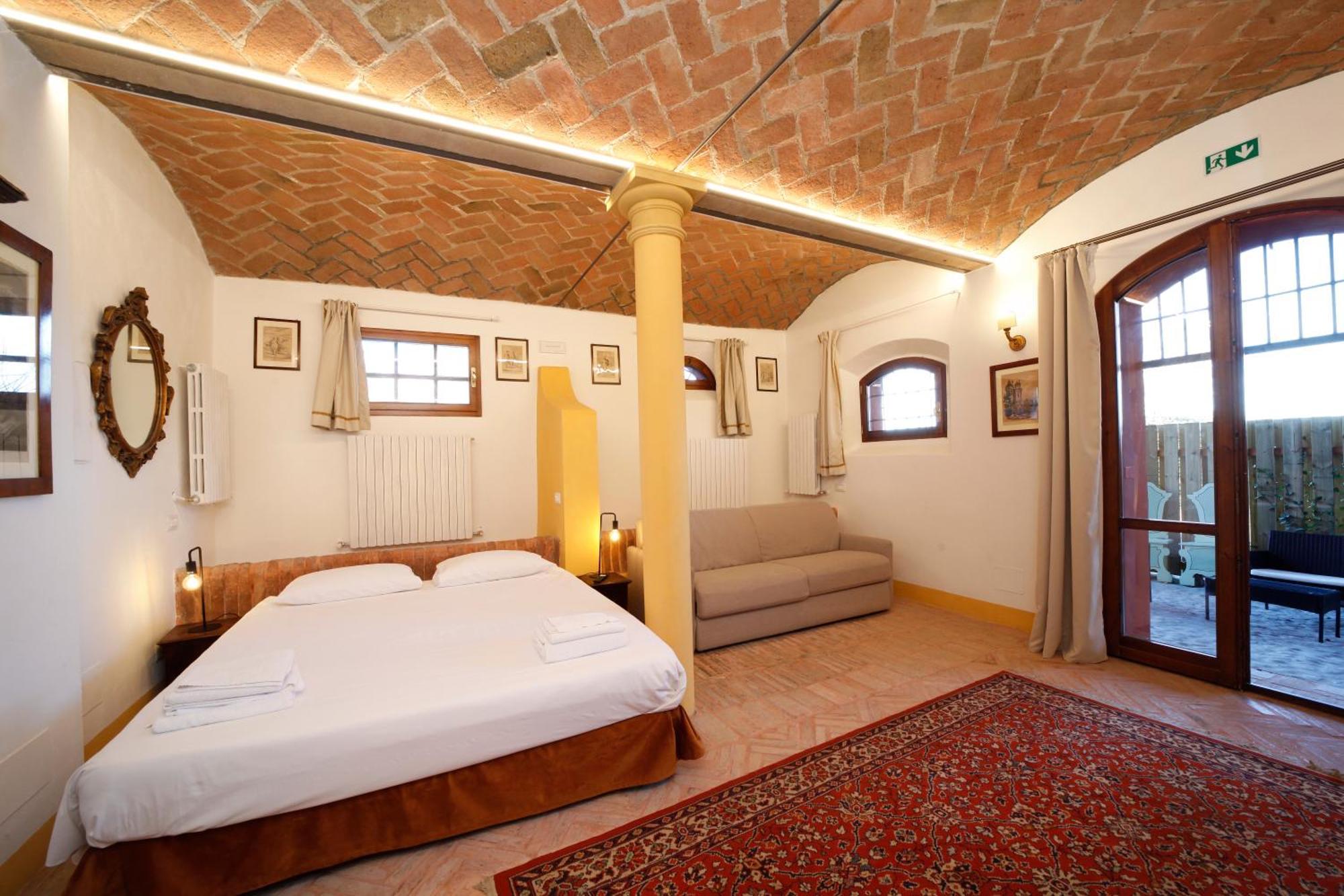 Cà Palazzo Malvasia - BolognaRooms Sasso Marconi Extérieur photo