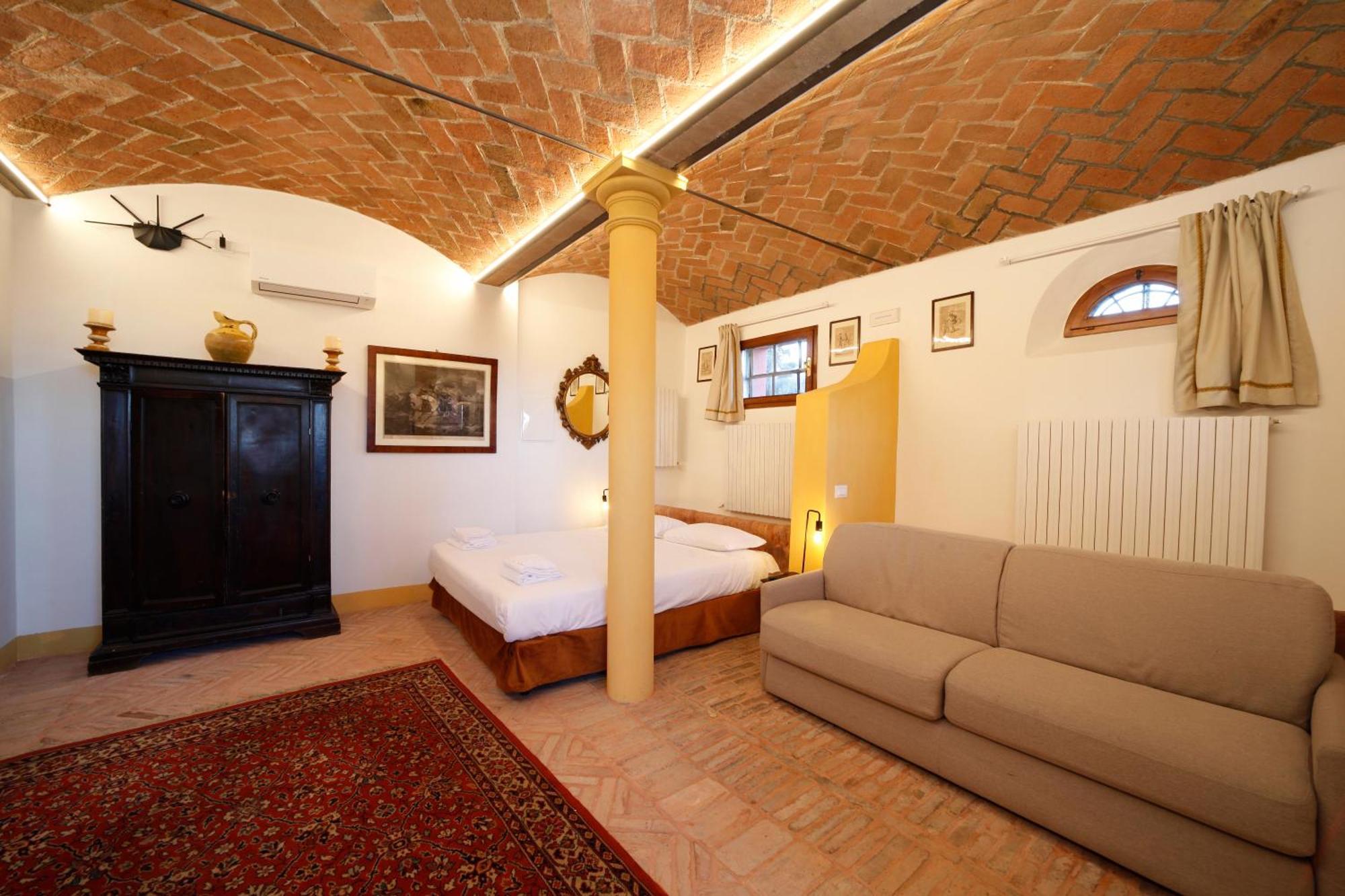 Cà Palazzo Malvasia - BolognaRooms Sasso Marconi Extérieur photo