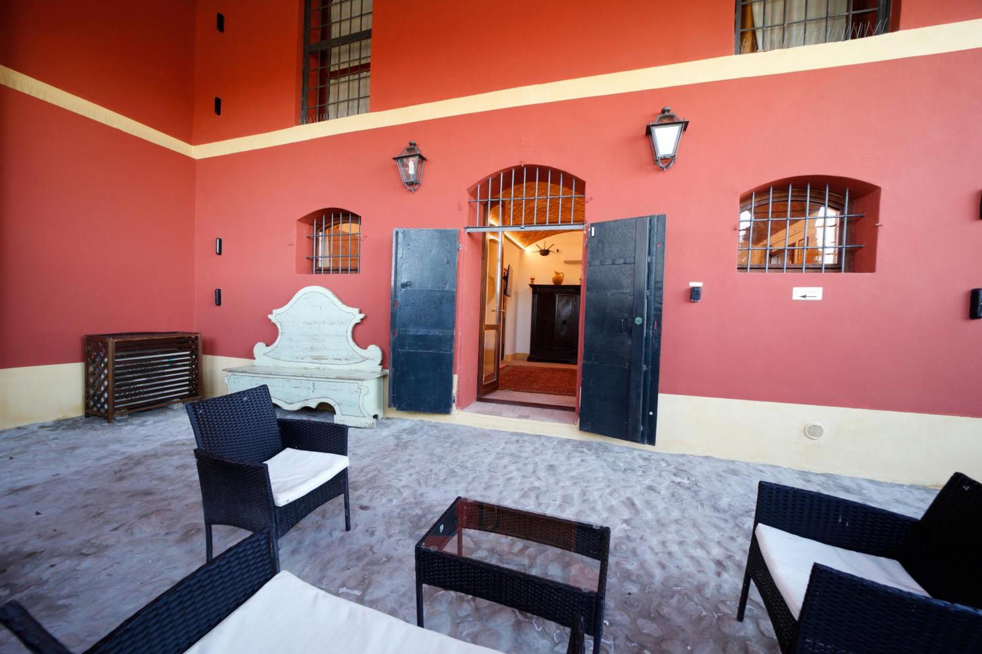 Cà Palazzo Malvasia - BolognaRooms Sasso Marconi Extérieur photo