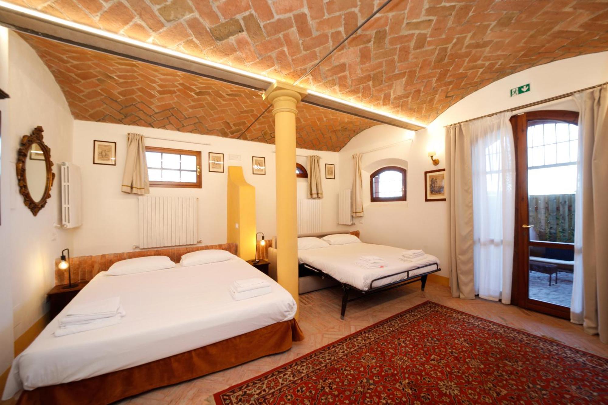 Cà Palazzo Malvasia - BolognaRooms Sasso Marconi Extérieur photo