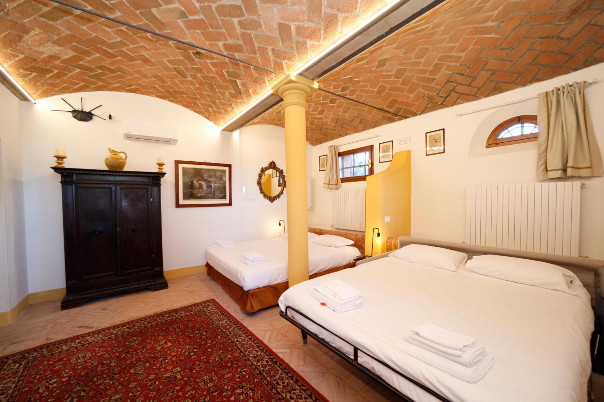 Cà Palazzo Malvasia - BolognaRooms Sasso Marconi Extérieur photo