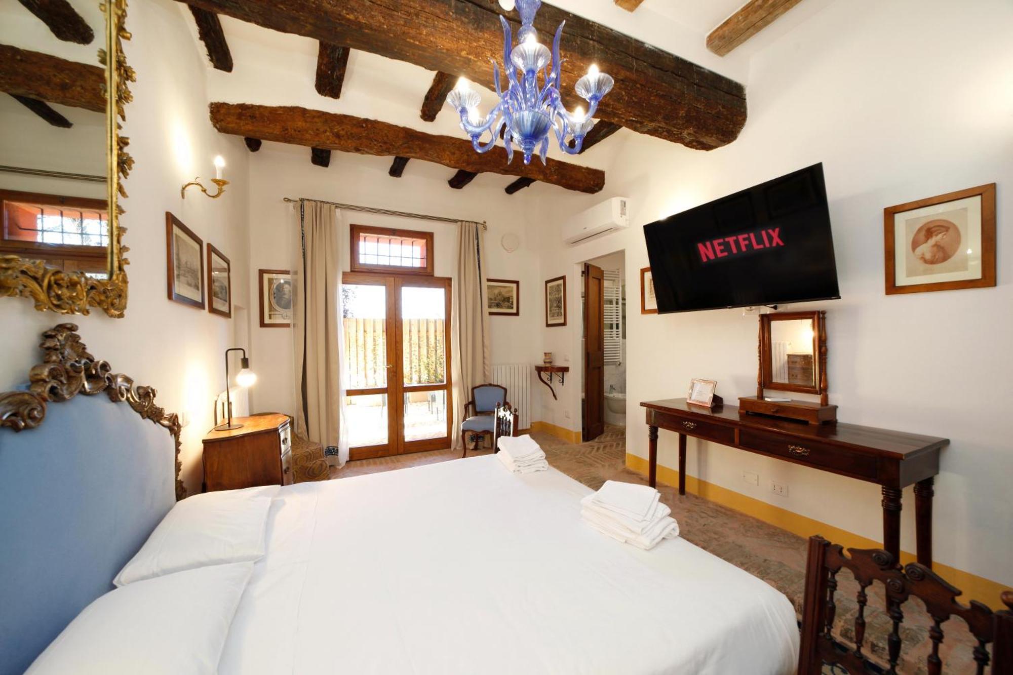 Cà Palazzo Malvasia - BolognaRooms Sasso Marconi Extérieur photo