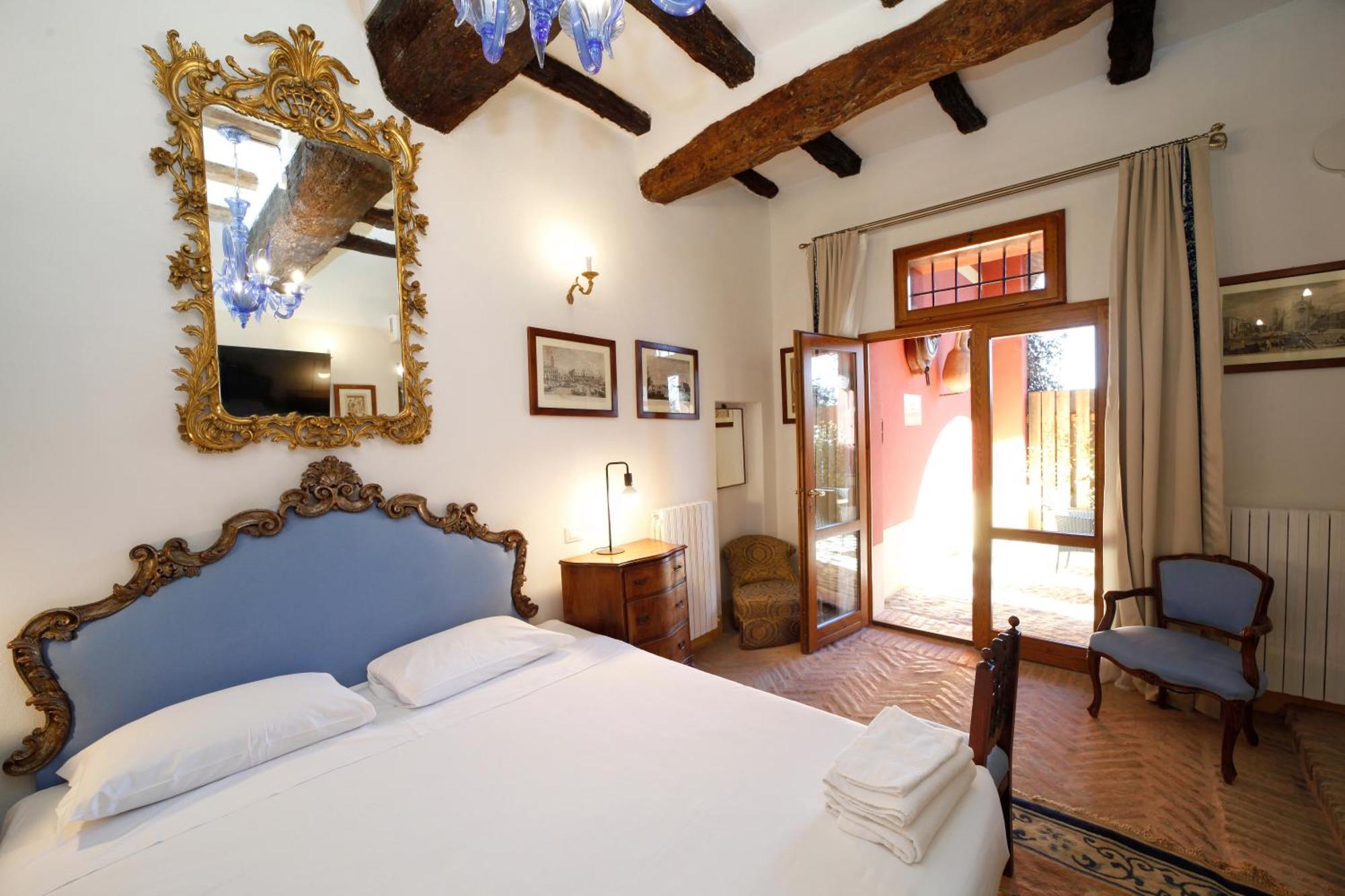 Cà Palazzo Malvasia - BolognaRooms Sasso Marconi Extérieur photo