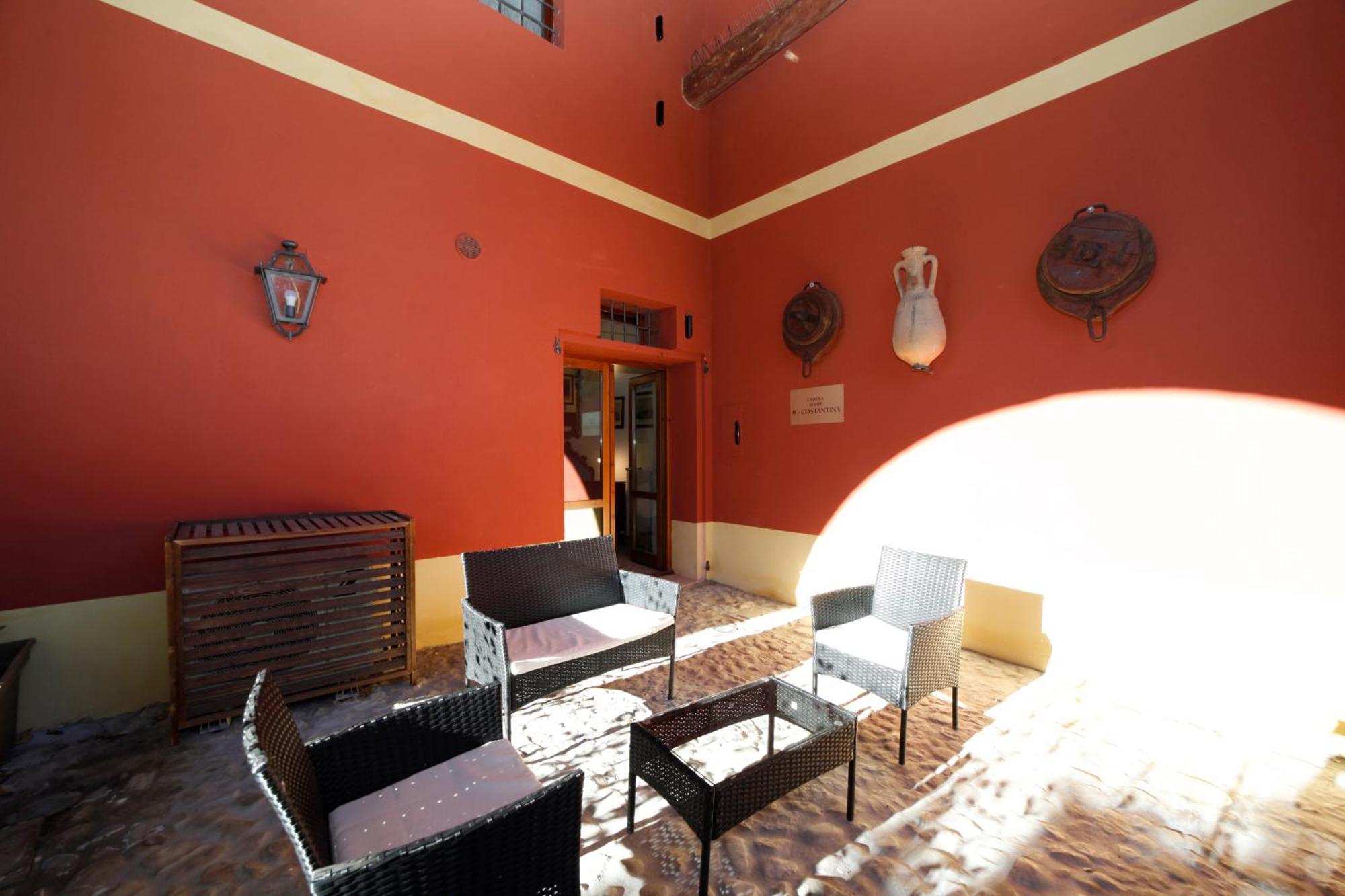Cà Palazzo Malvasia - BolognaRooms Sasso Marconi Extérieur photo