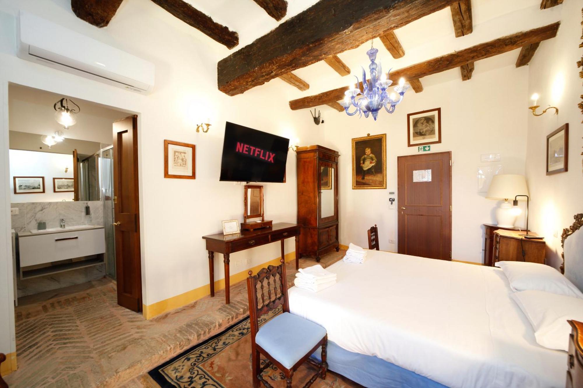 Cà Palazzo Malvasia - BolognaRooms Sasso Marconi Extérieur photo