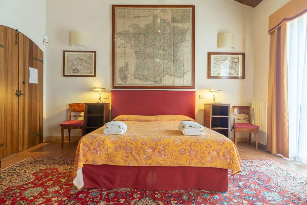 Cà Palazzo Malvasia - BolognaRooms Sasso Marconi Extérieur photo