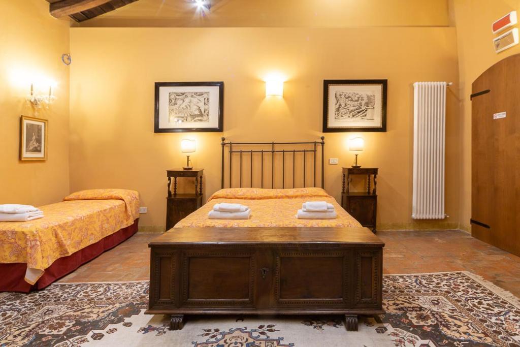 Cà Palazzo Malvasia - BolognaRooms Sasso Marconi Extérieur photo