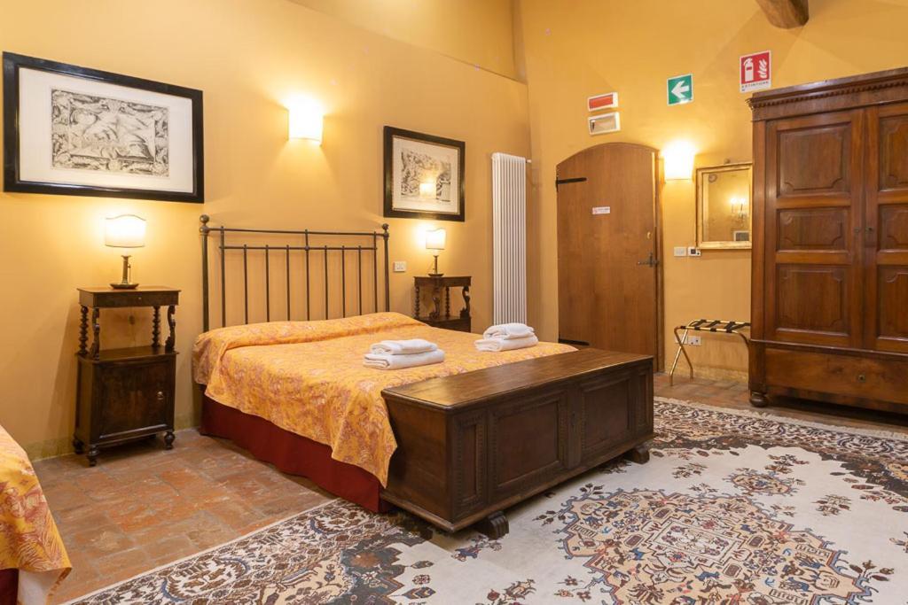 Cà Palazzo Malvasia - BolognaRooms Sasso Marconi Extérieur photo