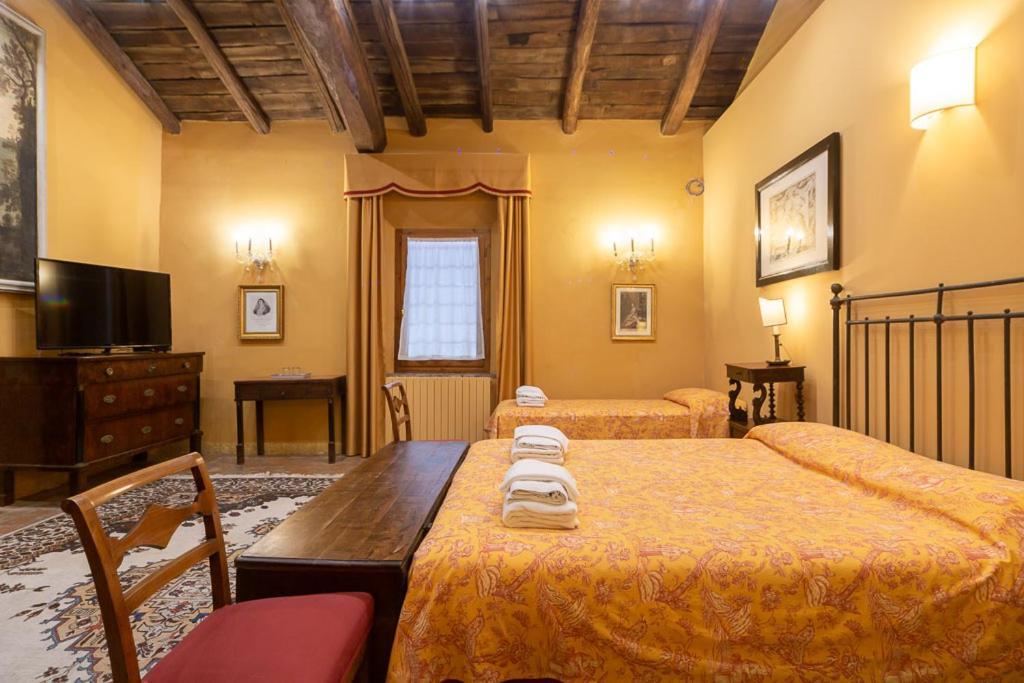 Cà Palazzo Malvasia - BolognaRooms Sasso Marconi Extérieur photo
