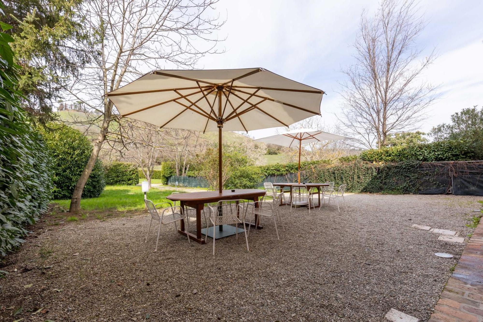 Cà Palazzo Malvasia - BolognaRooms Sasso Marconi Extérieur photo