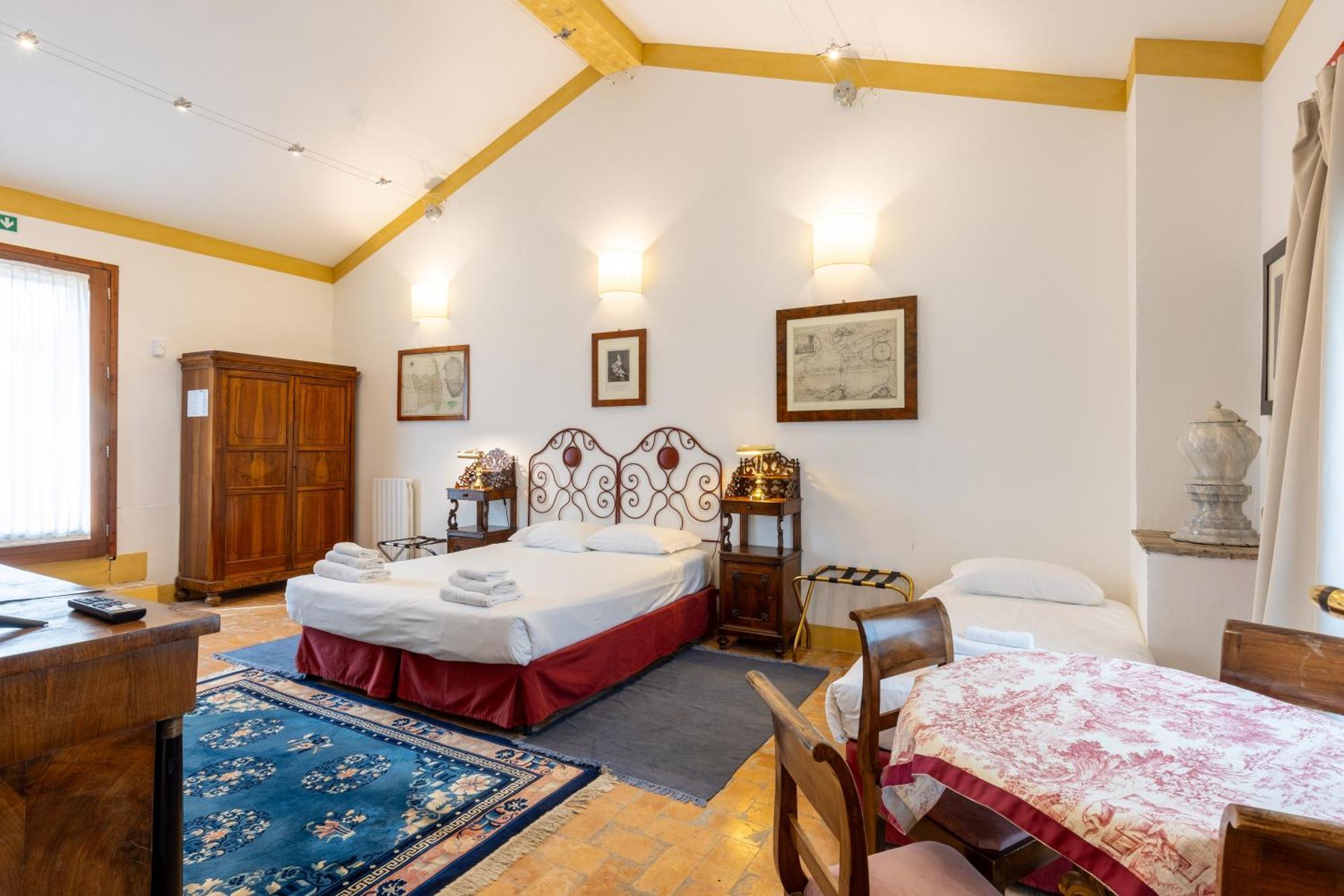 Cà Palazzo Malvasia - BolognaRooms Sasso Marconi Extérieur photo