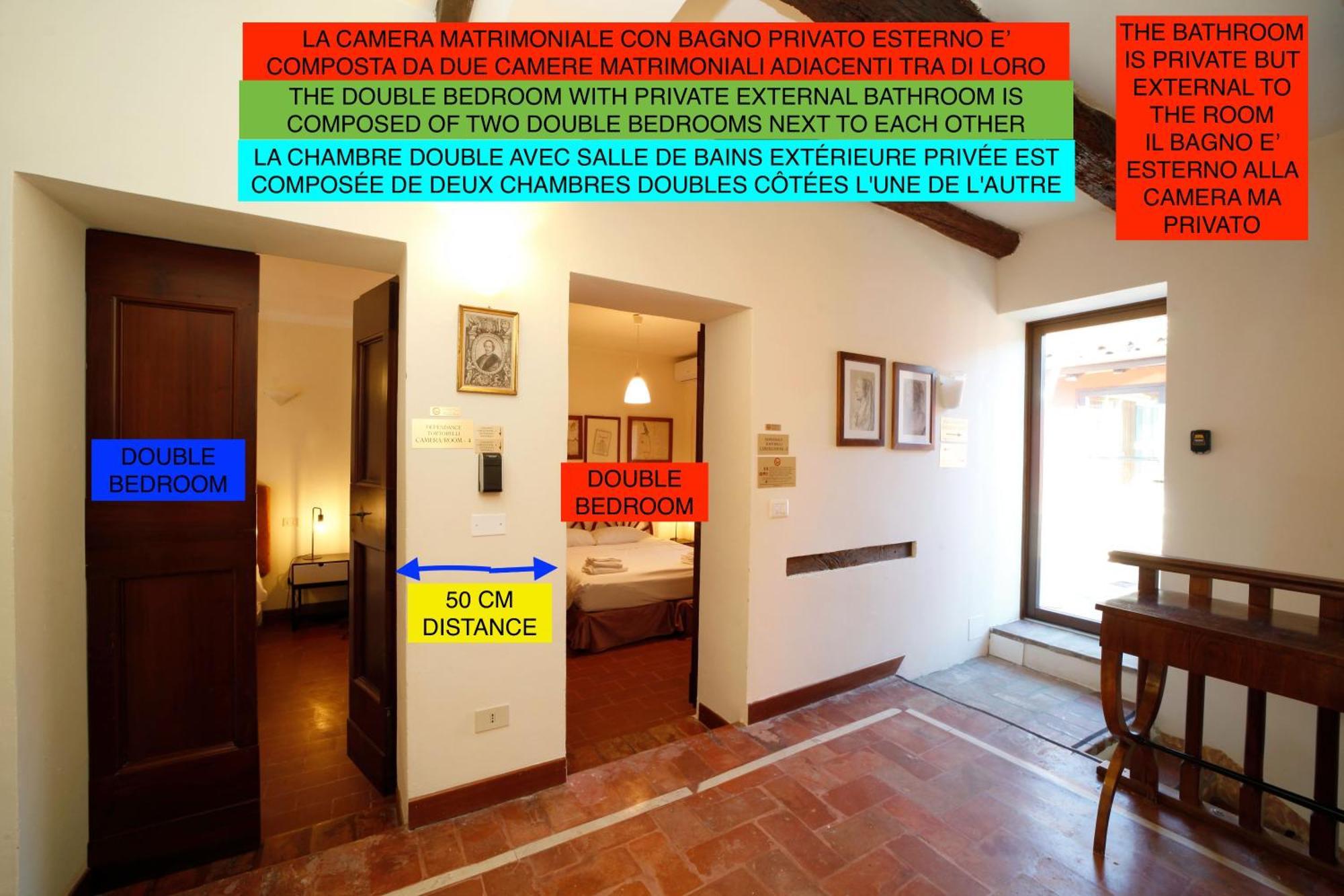 Cà Palazzo Malvasia - BolognaRooms Sasso Marconi Extérieur photo