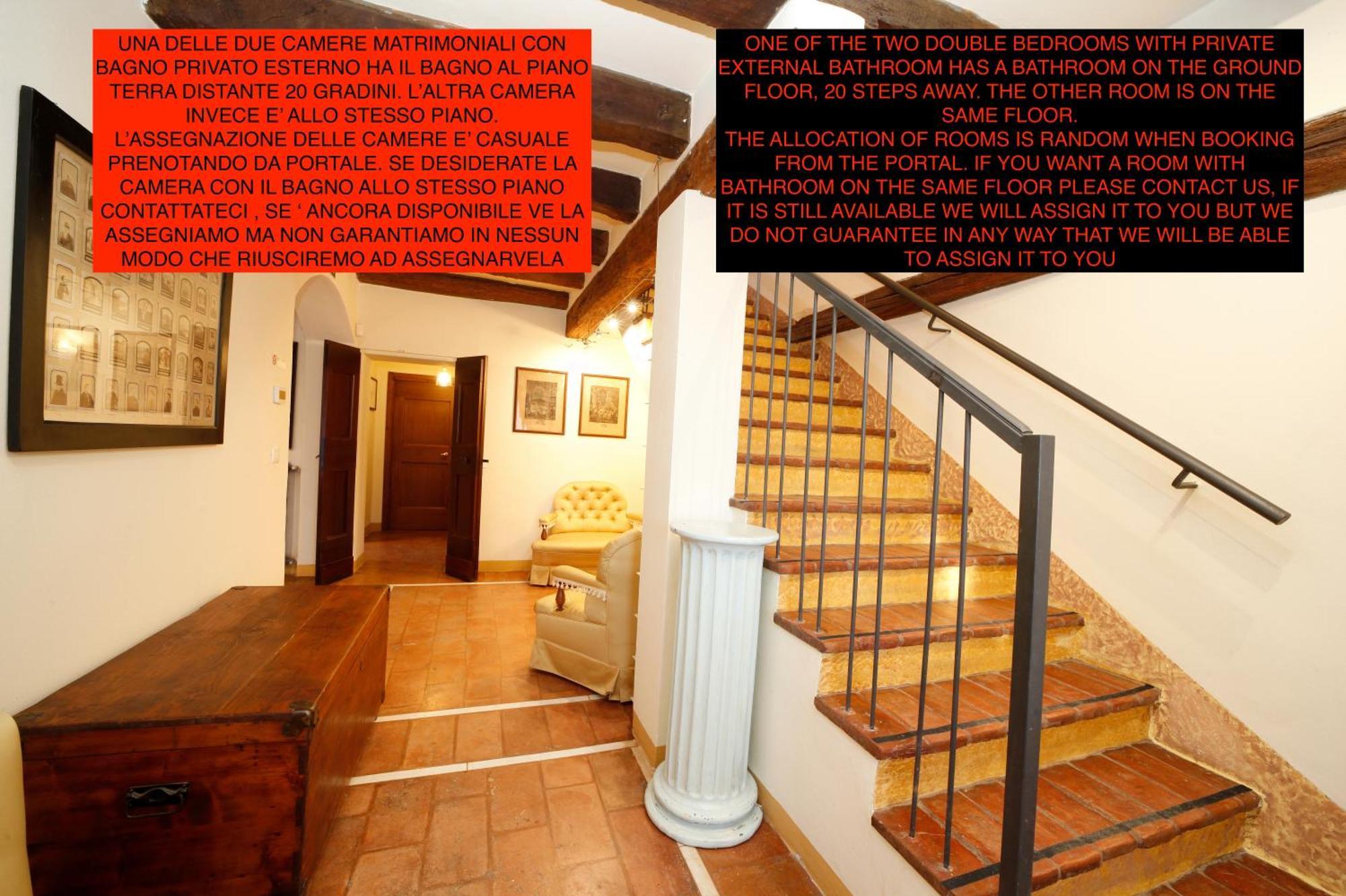 Cà Palazzo Malvasia - BolognaRooms Sasso Marconi Extérieur photo