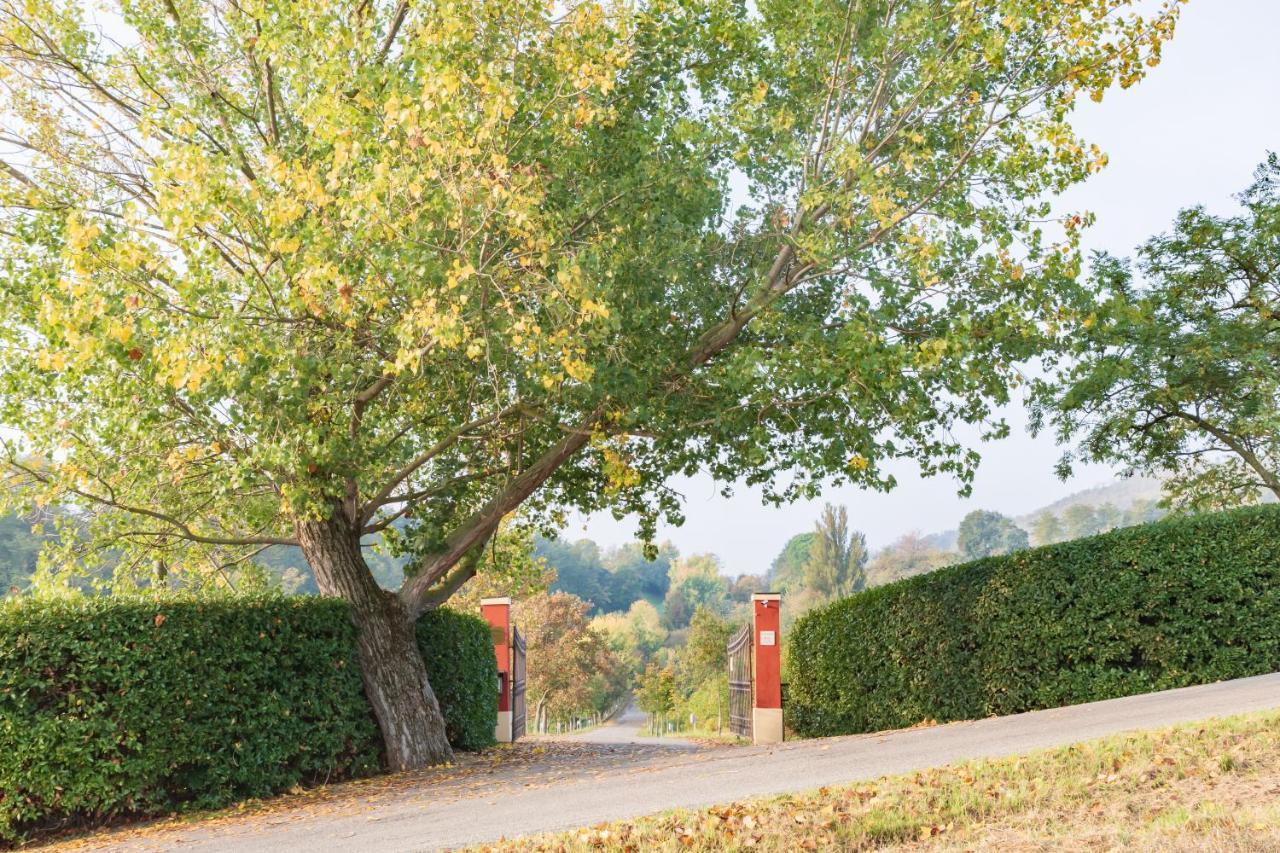 Cà Palazzo Malvasia - BolognaRooms Sasso Marconi Extérieur photo