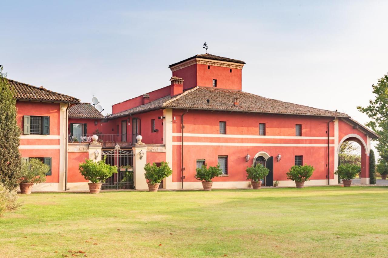 Cà Palazzo Malvasia - BolognaRooms Sasso Marconi Extérieur photo