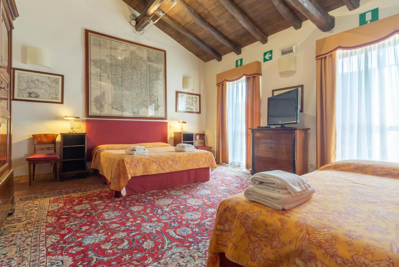 Cà Palazzo Malvasia - BolognaRooms Sasso Marconi Extérieur photo