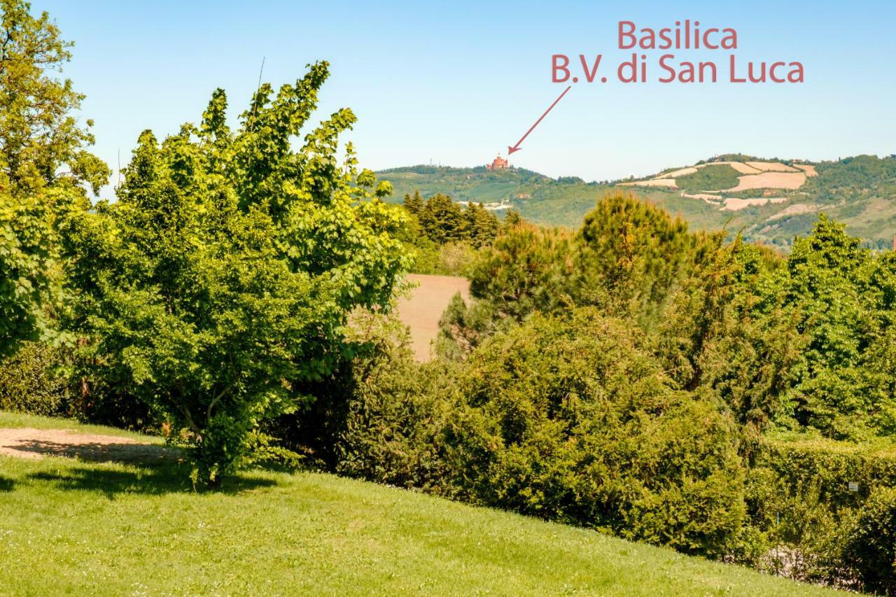 Cà Palazzo Malvasia - BolognaRooms Sasso Marconi Extérieur photo